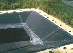 河南伊川垃圾填埋場(chǎng) 河南伊川垃圾填埋場(chǎng)